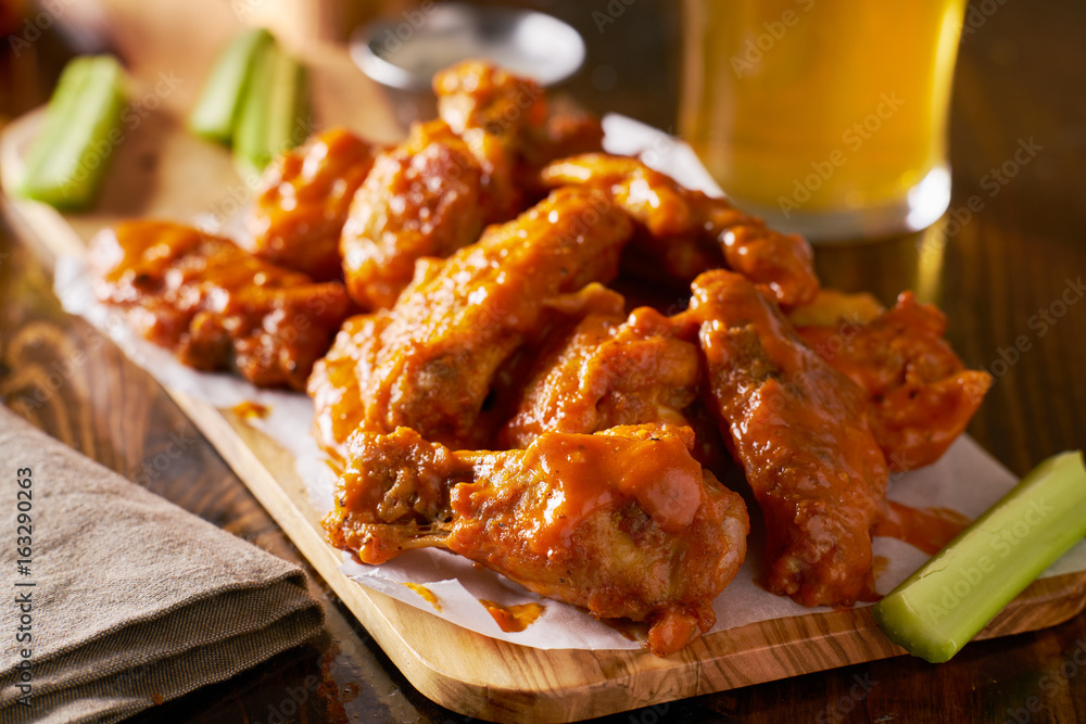 Buffalo Wings
