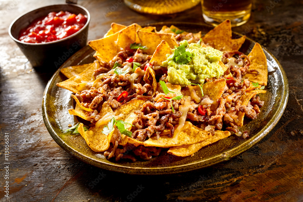Nachos
