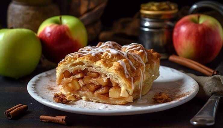 Apple Pie
